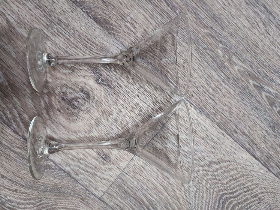 Фужеры для мартини и напитков