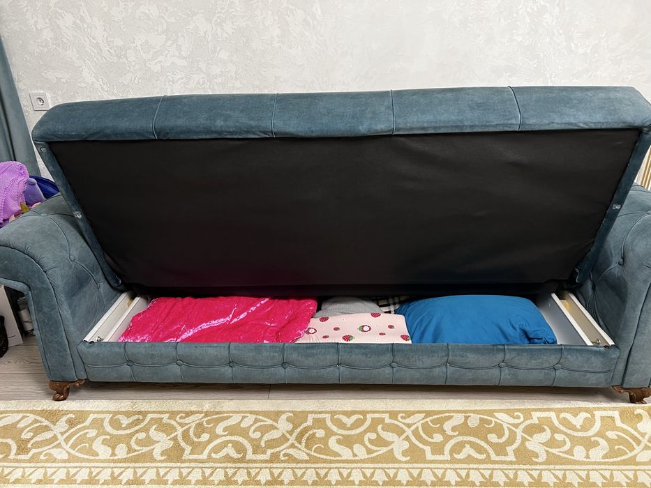 Диван от Divalux(Турция)