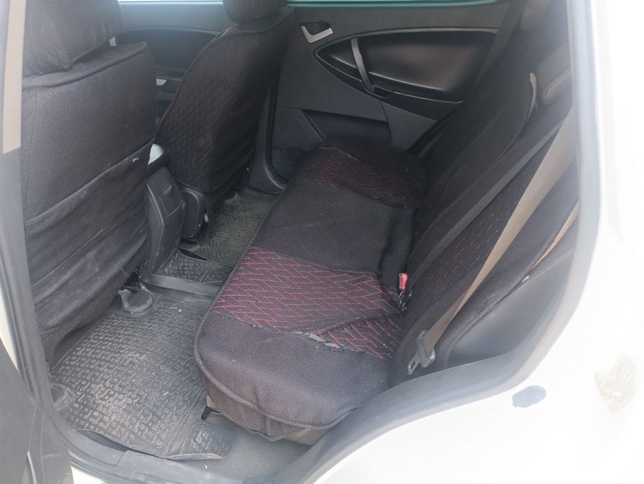 Geely Emgrand X7 2015