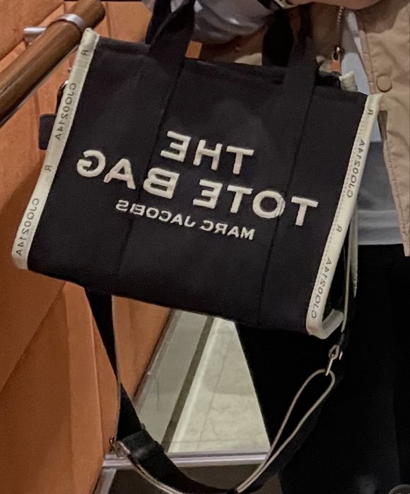 Сумка Marc Jacobs - оригинал