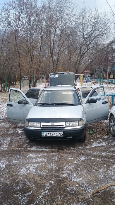 Обмен на другое авто