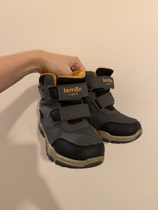 Обувь для мальчика 28-30 размер 5 пар