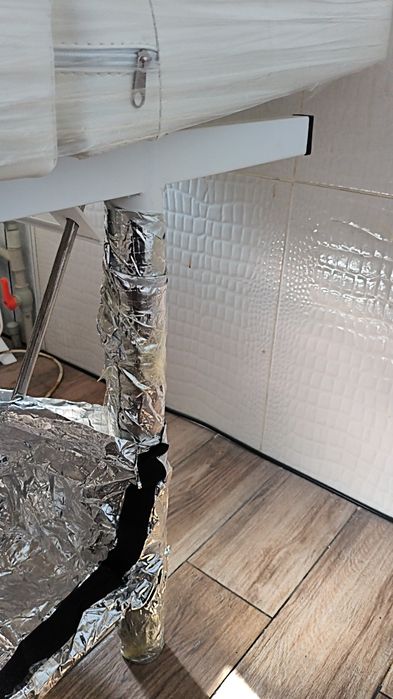 Кушетка косметологическая