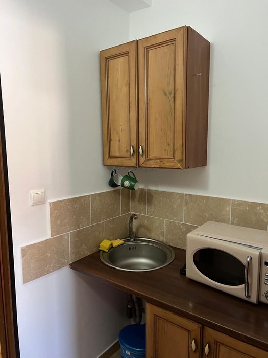 Inchiriez garsonieră in vila organizata precum o pensiune !