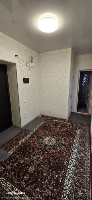 2-Комн. 72м². Аренда. Массив Ттз-4.