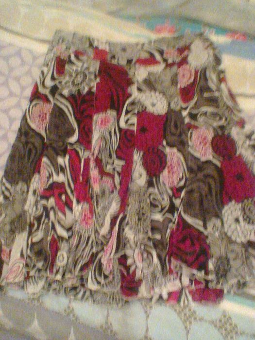 Женские нарядные юбки