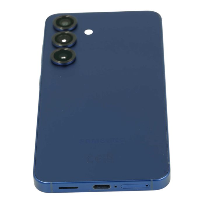 Magazin Vindem | Samsung Galaxy S25 | Navy | Ca Nou | 256GB | 12GB Ram | Cu Garantie | In Rate | smilemobile.ro