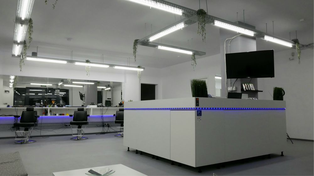 Post disponibil – Frizer cu experiență | Salon premium