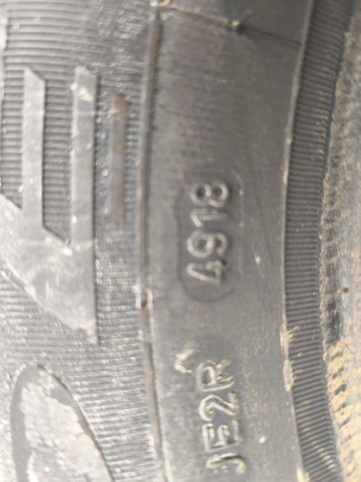 185/65/14" 4бр Debica navidator3,dot18г