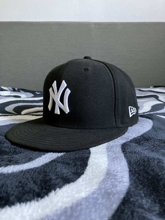 Sapca New Era Neagră New York Yankees