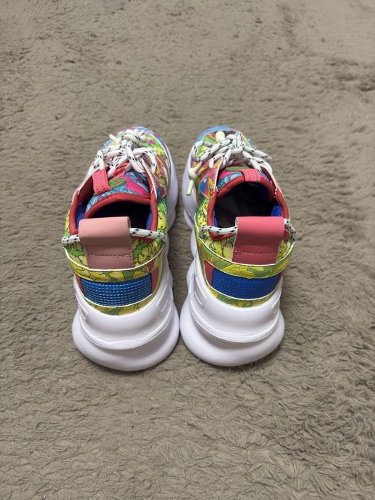 Versace Chain Reaction