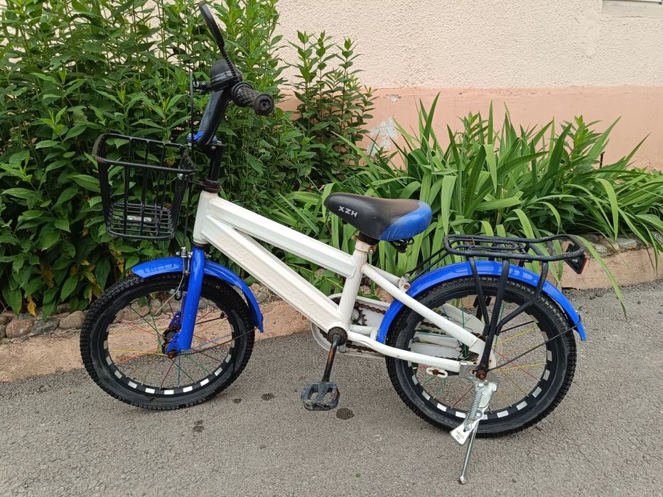 Продам велосипед детский
