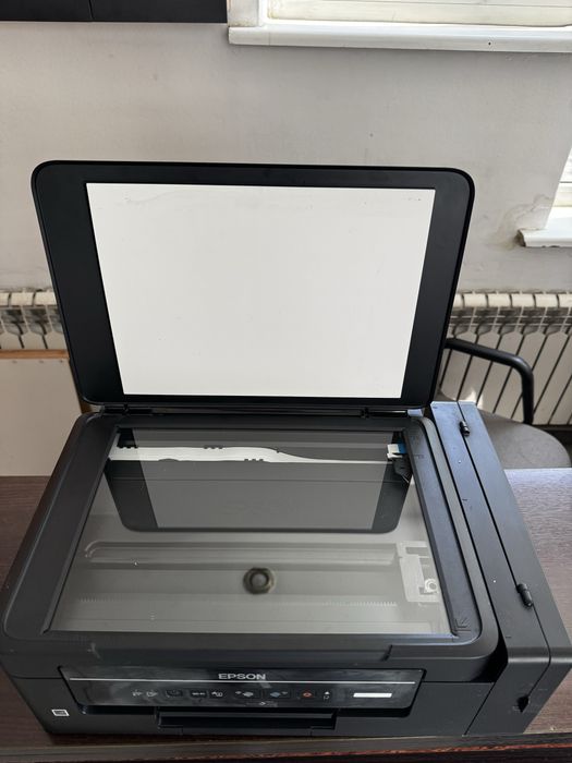 Epson Принтер/Сканер/Копир/Wifi Direct