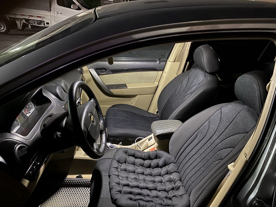 Nexia 3 aftamat 2017 yil 223000 km