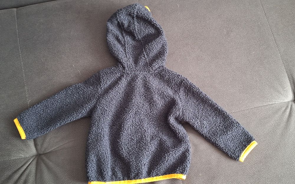 ЛОТ връхни дрехи,  размер 80