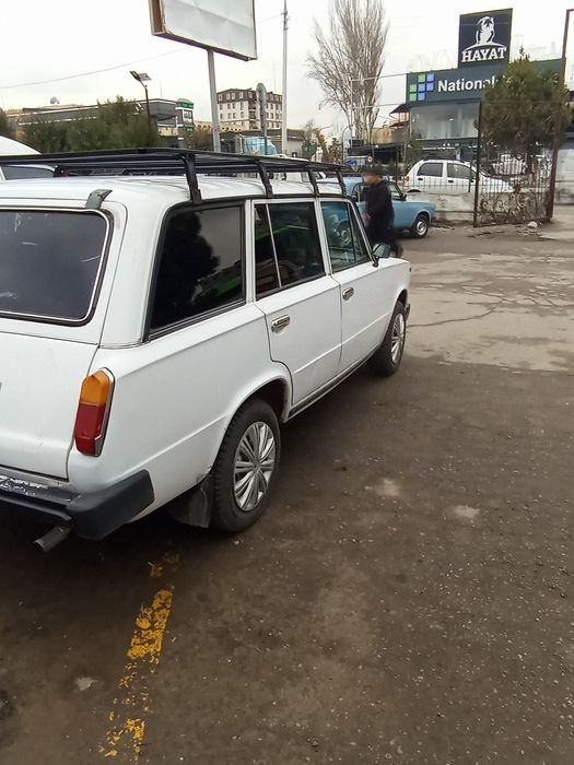 Ваз2102 сотлади 1982ийли