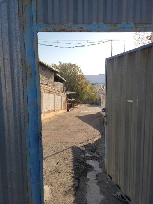 "Tashigruchka" orqasida 45 m2 dan 563 m2 gacha tayyor binolar sotiladi