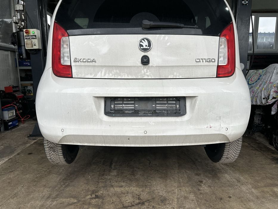 Стоп/Стопове за Шкода Ситиго/Skoda Citigo