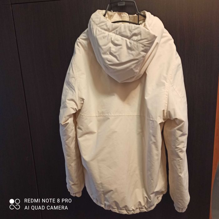 Мъжко яке "Pull Bear"