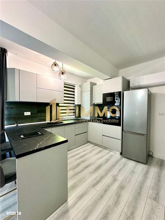 Apartament Bloc nou | 2 cam | ID: 1780 — fotografia 1