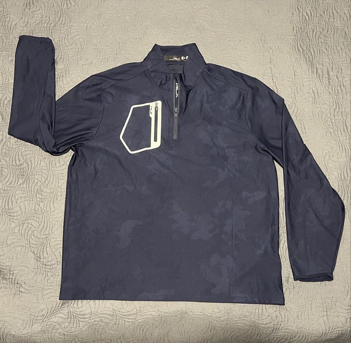 RLX Ralph Lauren - мьжка блуза. XXL.