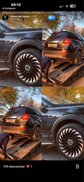 Mansory diska r 20 sotiladi yengidey svarka singan joylari umam yoq