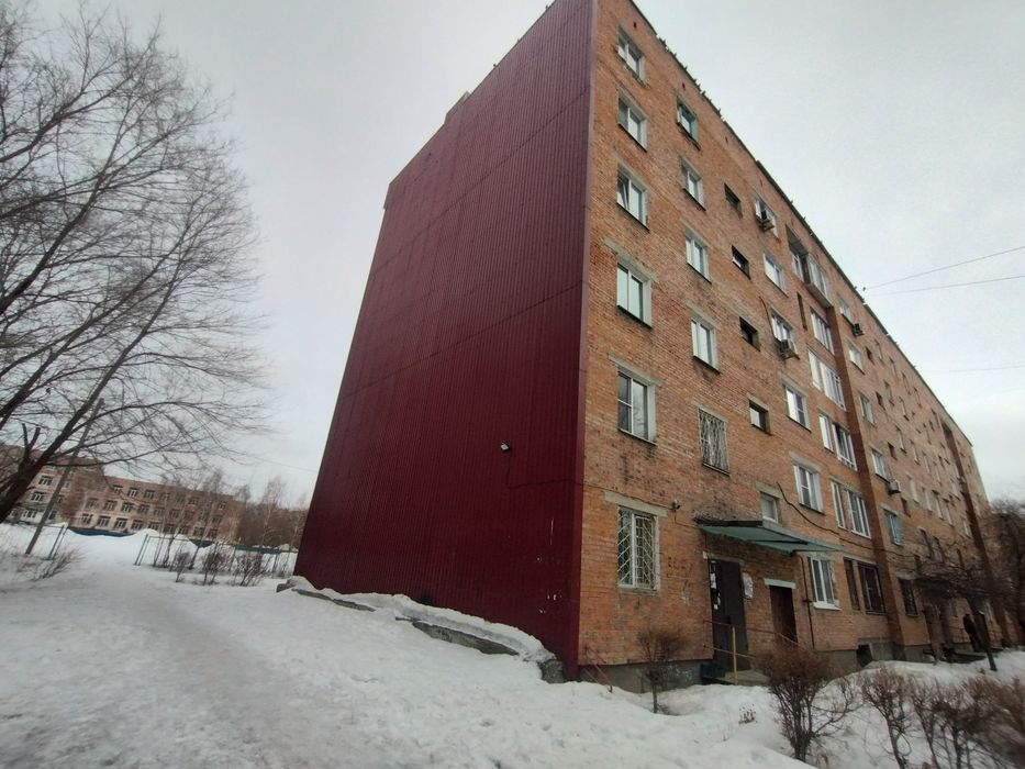 Продам 1 комнатную квартиру