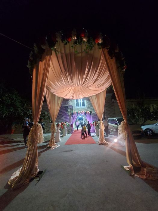 Dekaratsiya arzon narxda