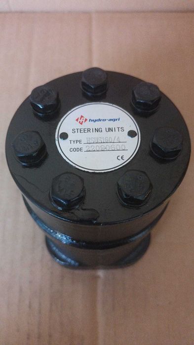 Pompa danfoss u650 160bar