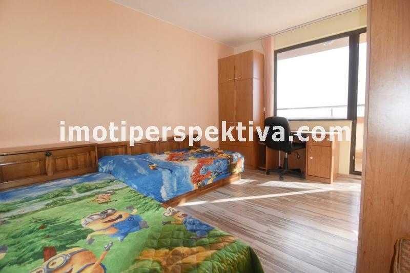 Продава се Тристаен апартамент в Пловдив, Кючук Париж - 105 кв.м за 1348 €/кв.м - Снимка #4