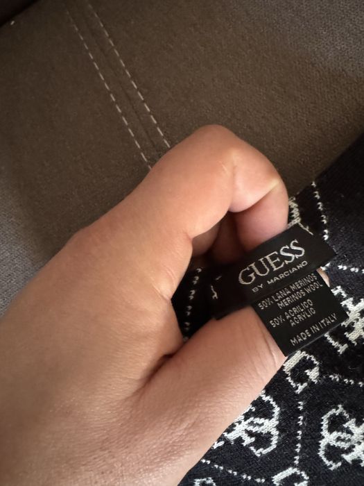 Fular GUESS by Marciano
