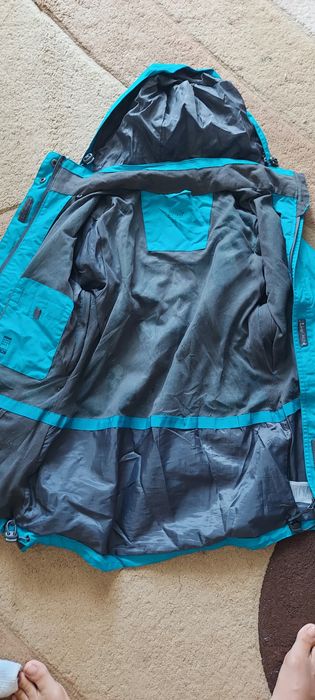 Куртка для девочке 10-13 лет