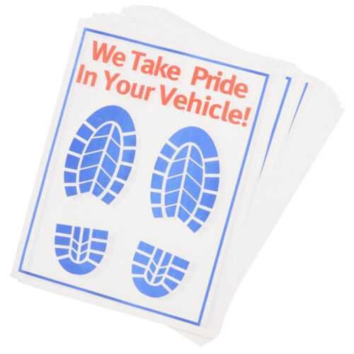 Polik Kovrik Полик коврик для автомобилей двухслойные 100 шт ДОСТАВКА