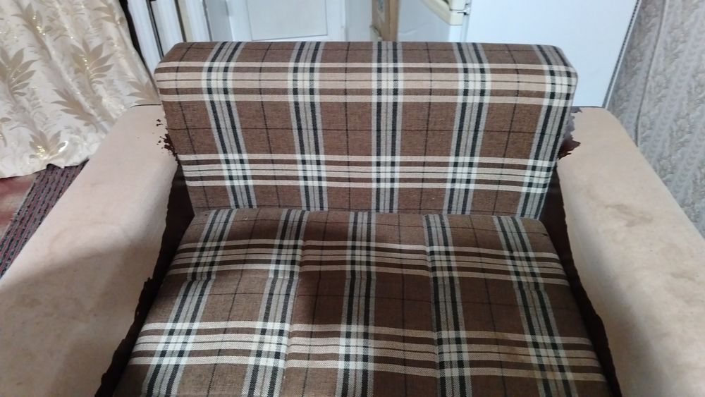 Кресло кровать продам