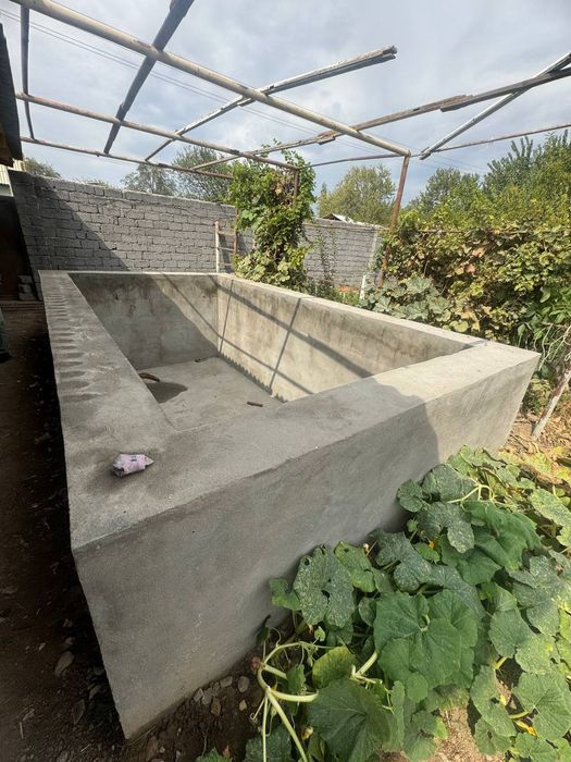 дала ховли (дача)