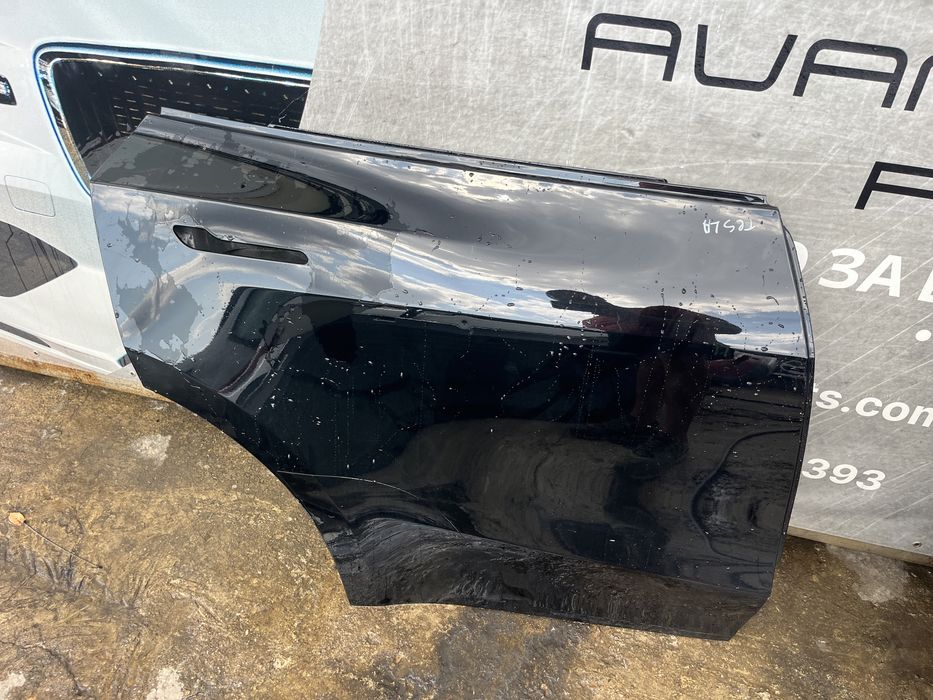 Врати Tesla Model Y