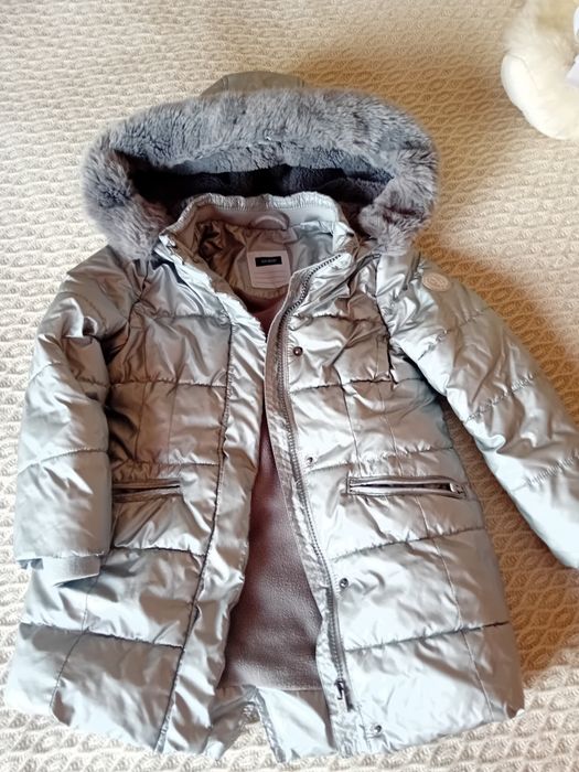Маркови зимни якета