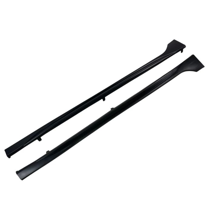 Прагове за VW GOLF 8 - R-line дизайн