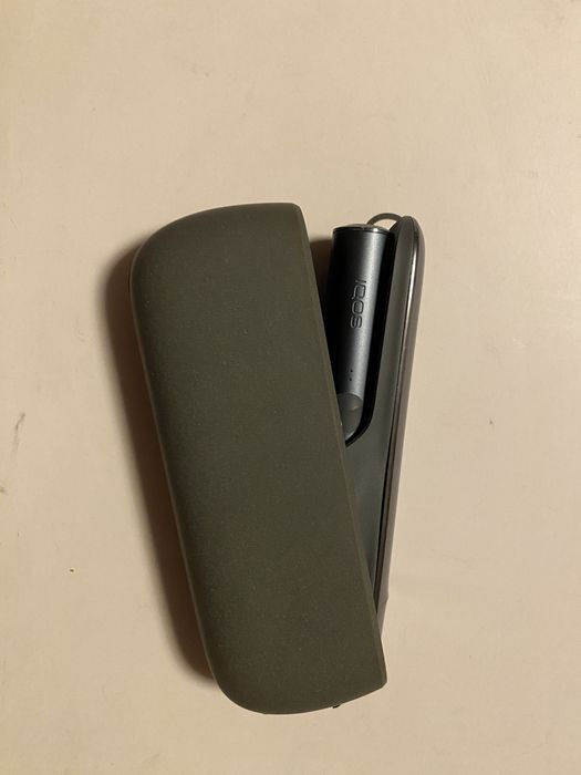 Vand iqos, mai multe detalii in pv