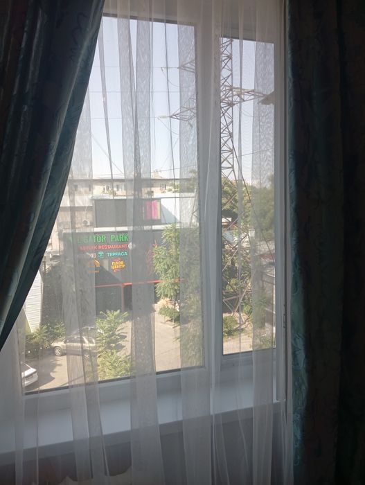 Квартира гарантия