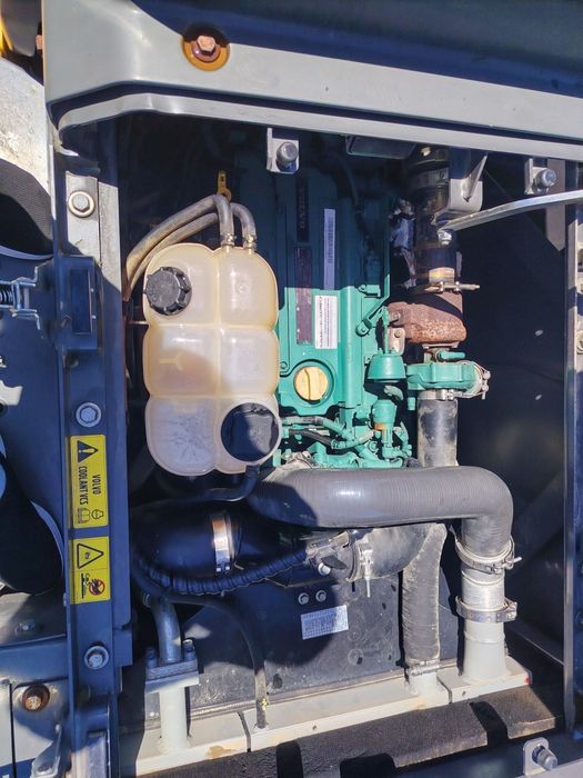 Ekskavator volvo 140 pro sotiladi