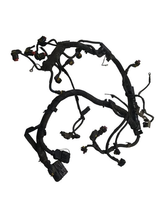 Instalatie Electrica Motor Alfa Romeo Mito 955_ 2008 - > 1.4 Multiair