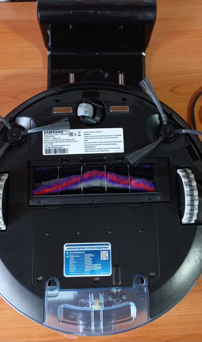 Продам робот-пылесос  Samsung