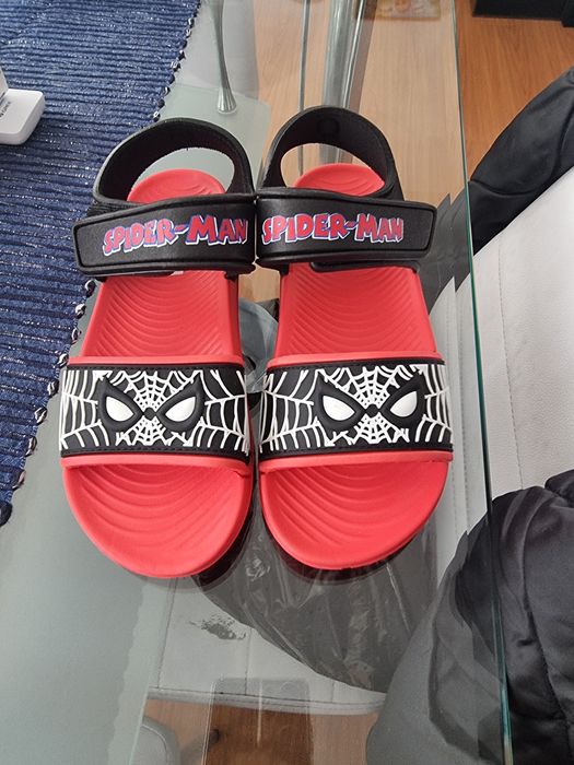 Детски сандали за момче р-р34