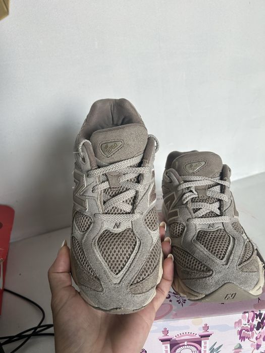 Детски маратонки new balance 9060 оригинални