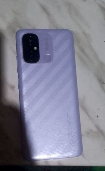 Xiomi redmi 12C 64talik