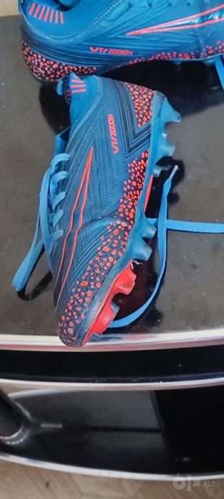 Butsi nike vtr zoom