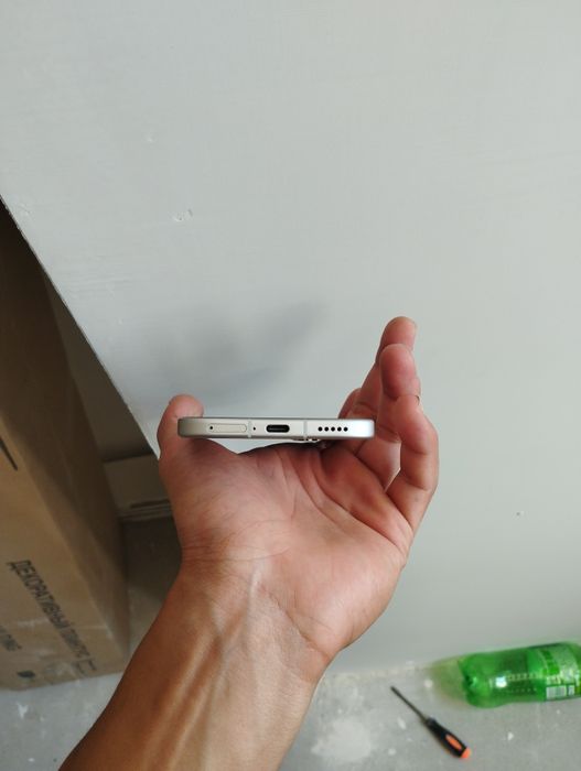 Honor 600 Lite 5G