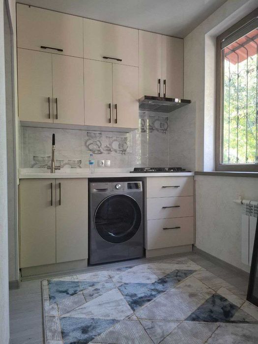 Аренда своя 2/2/4 Буюк ипак йули