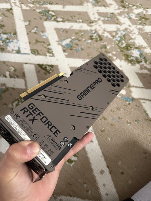 rtx 3080 ti gaming pro palit